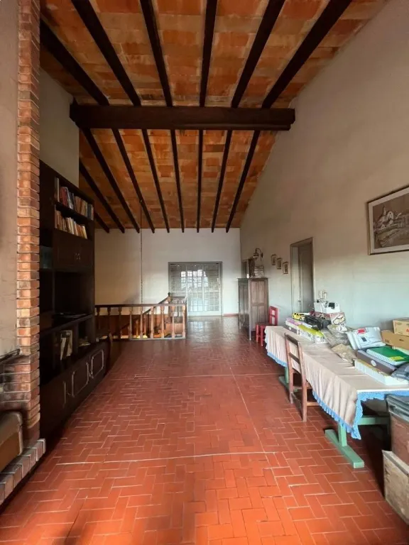 VENDO CASONA EN EL CORAZON DEL BARRIO LAS MERCEDES — фото 2