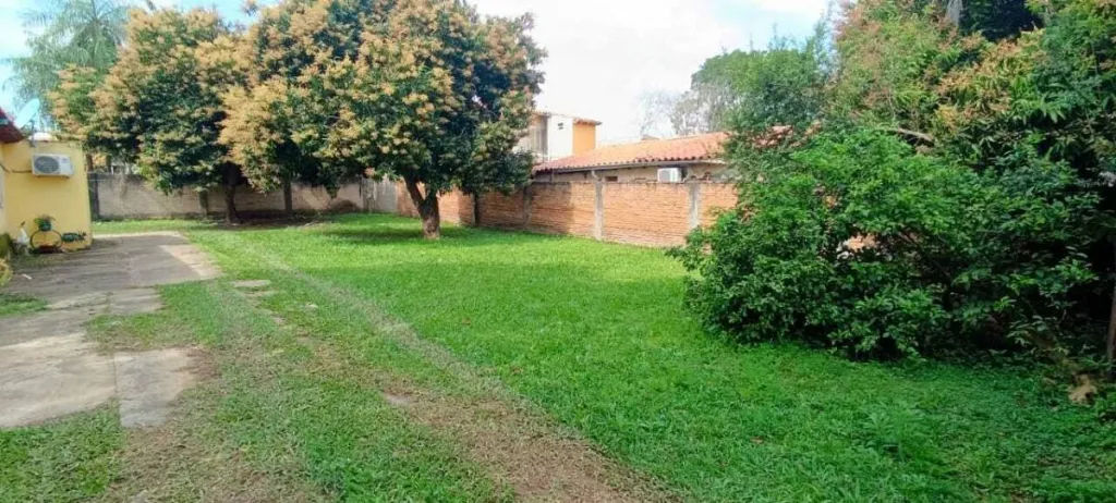 VENDO TERRENO EN MORA CUE LUQUE, A PASOS DE LA RUTA LUQUE-LIMPIO — foto 2