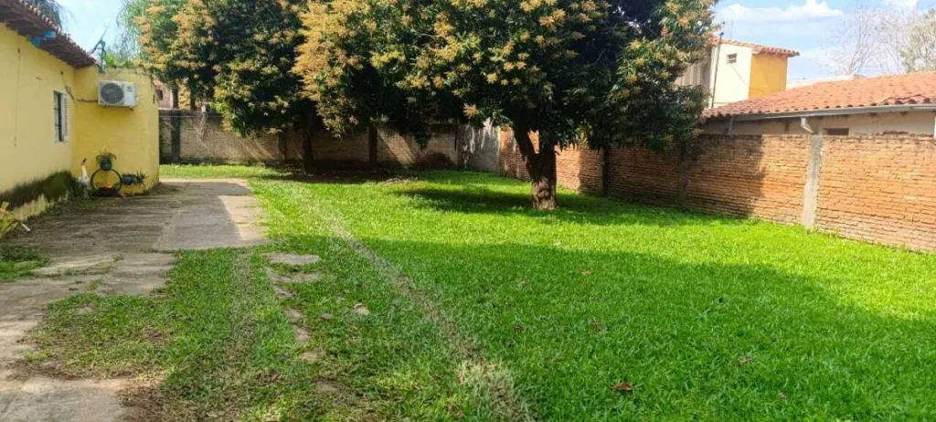 VENDO TERRENO EN MORA CUE LUQUE, A PASOS DE LA RUTA LUQUE-LIMPIO — foto 3