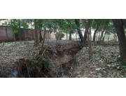 VENDO 1440 M2 EN SAN BERNARDINO