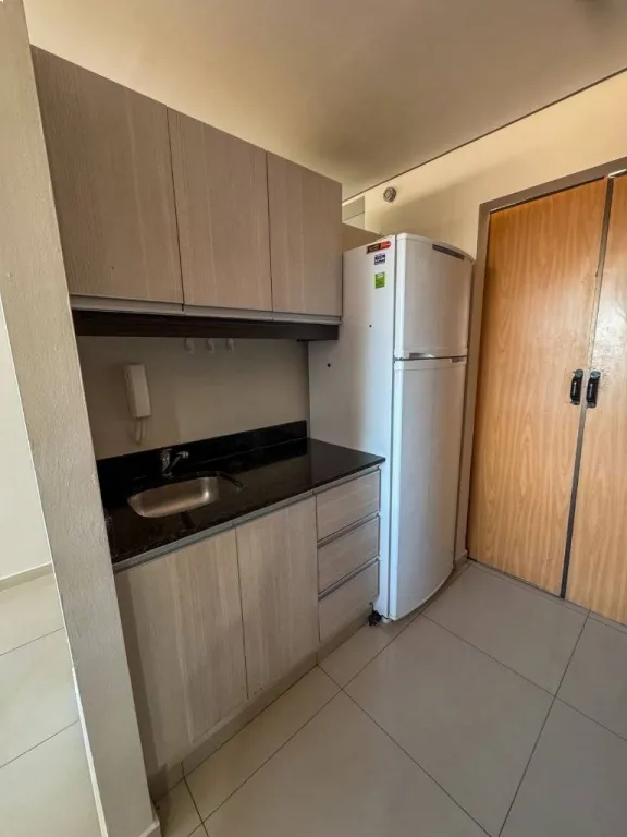 VENDO DPTO AMOBLADO EN BARRIO VIRGEN DEL HUERTO — foto 2