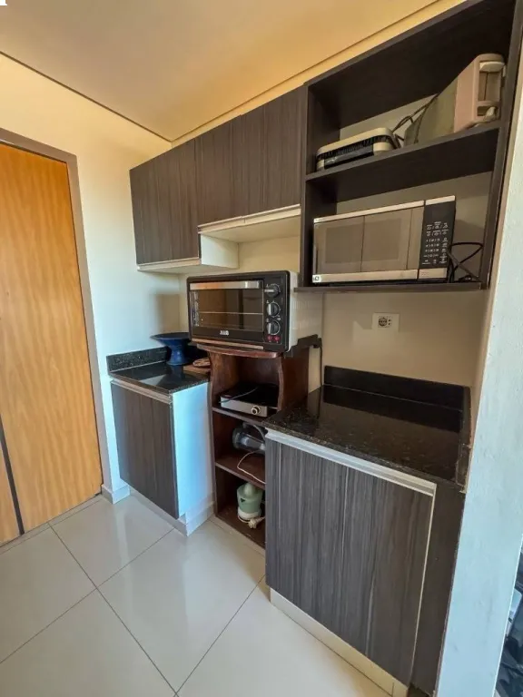 VENDO DPTO AMOBLADO EN BARRIO VIRGEN DEL HUERTO — foto 3
