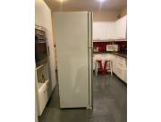 vendo heladera whirlpool 438 lts