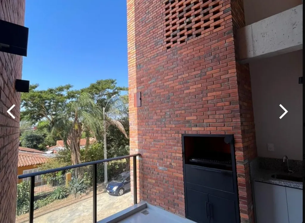 VENDO DEPARTAMENTO EN ASUNCION MBURUCUYA COD 5638 — фото 2