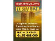 Contrato activo FORTALEZA