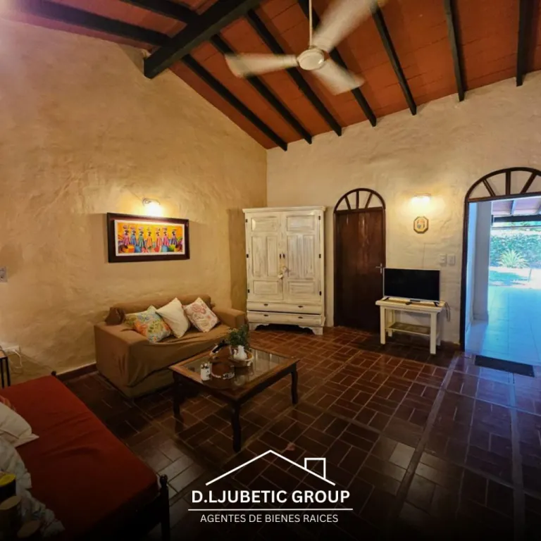 VENDO CASA EM SAN BERNARDINO COD 5646 — foto 3