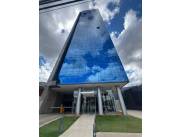 ALQUILO OFICINA CORPORATIVA EN ASUNCION COD 5648