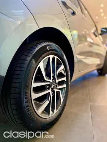Hyundai Hb20 2026 — foto 5