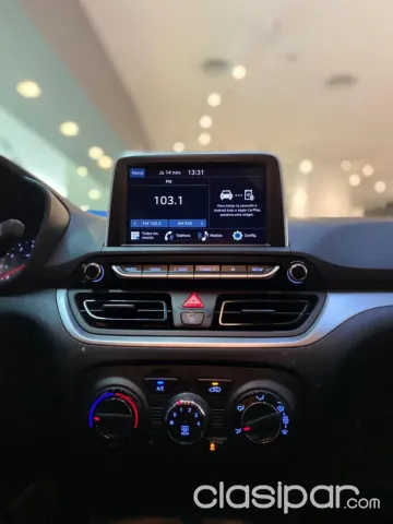 Hyundai Hb20 2026 — foto 6