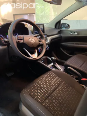 Hyundai Hb20 2026 — foto 7