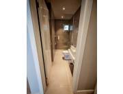 Venta dedepartamento en luque de 75 m2, 2 habitaciones, 1 cochera