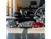 Repuestos y accesorios para autos vehículos