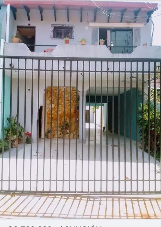 HERMOSO DUPLEX EN Asuncion, Villa AureliaEXCELENTE UBICACION — foto 3