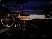 Citroen DS3 Sport Chic 2012