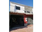 ALQUILO DEPARTAMENTO EN LIMPIO ZONA FORTIS COD 5657