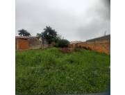 VENDO TERRENO EN LUQUE BARRIO CANADA GARAY COD 5658