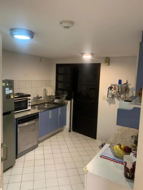 VENDO DEPARTAMENTO EN ASUNCION BARRIO LAS MERCEDES COD 5663 — фото 3