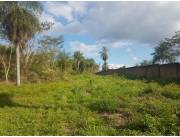 Vendo Gran Propiedad de 15,5 Hectáreas en Capiatá - CLCS7334703