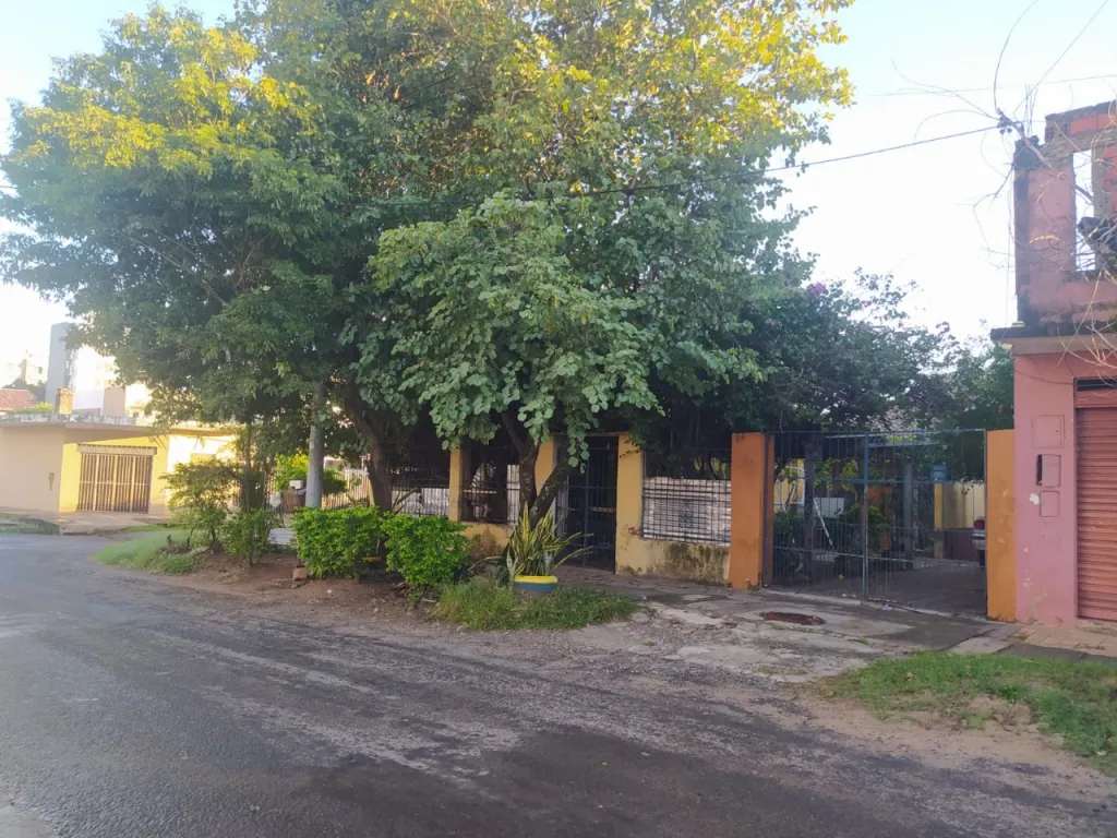 VENDO TERRENO EN ESQUINA EN LUQUE ZONA CIT COD 5667 — foto 2