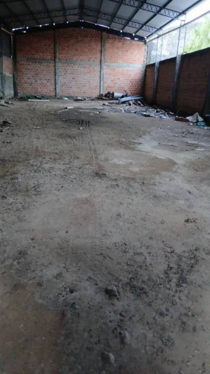 ALQUILO DEPOSITO EN LIMPIO ZONA ABASTO COD 5669 — foto 2
