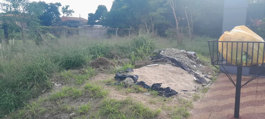 VENDO TERRENO EN FERNANDO ZONA SUR COD 5670 — foto 3