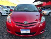 Toyota belta año 2007