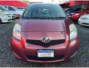 Toyota New Vitz año 2010