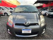 Toyota New Vitz rs 2008