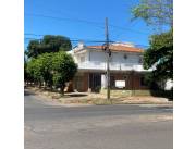 VENDO PROPIEDAD EN ESQUINA ESTRATÉGICA – AVDA. MÉDICOS DEL CHACO