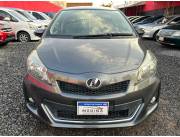 Toyota New Vitz rs 2012