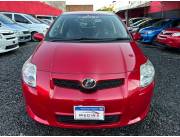 Toyota Auris al 2007