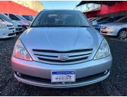 Toyota allion año 2005