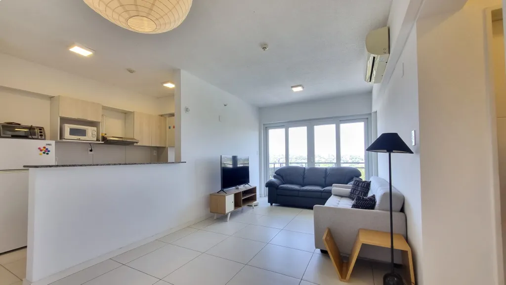 VENDO DEPARTAMENTO EN ASUNCIÓN — foto 2