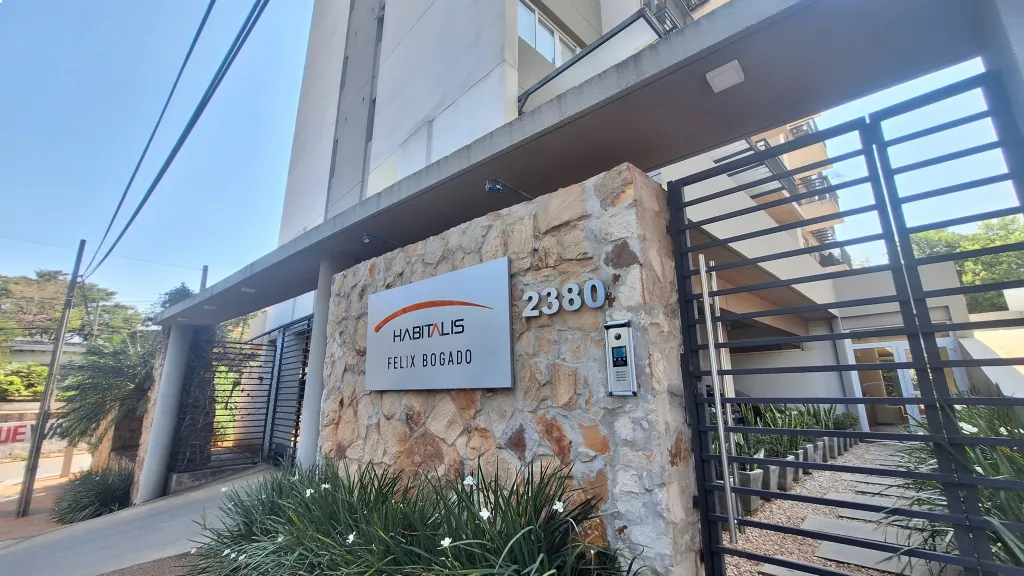 VENDO DEPARTAMENTO EN ASUNCIÓN — foto 3