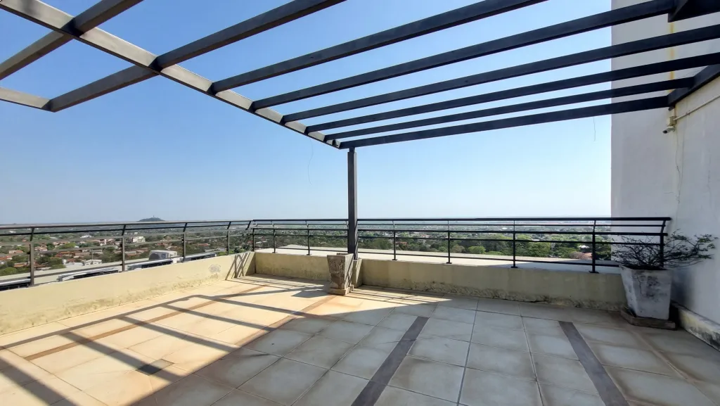 VENDO DEPARTAMENTO EN ASUNCIÓN — foto 2