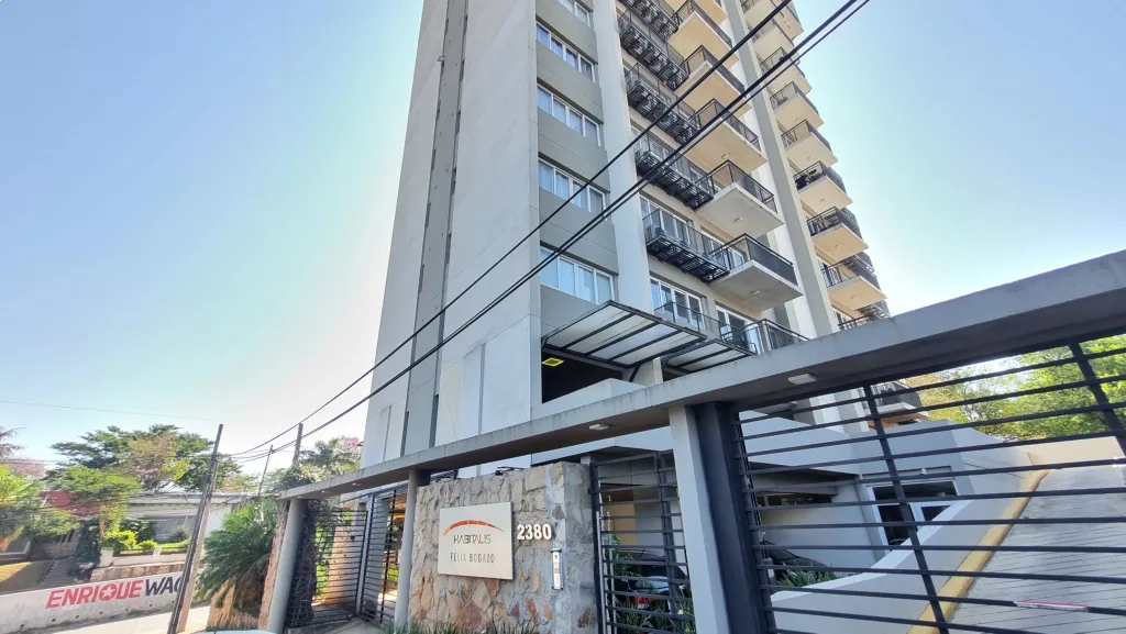 VENDO DEPARTAMENTO EN ASUNCIÓN — foto 3