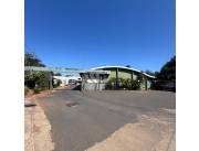 VENDO AMPLIA PLANTA INDUSTRIAL EN ÑEMBY. INMUEBLE DE 40.462 m2