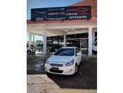 Hyundai Accent Diesel 2013 Excelente Estado