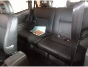 Nissan Mistral 1999