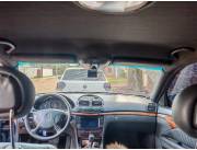 mercedes benz e270 2004