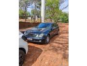 mercedes benz e270 2004