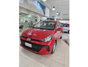 HYUNDAI GRANDI10 SEDAN 0KM