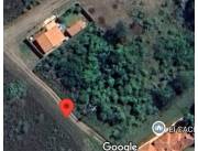 Terreno en Ypacarai