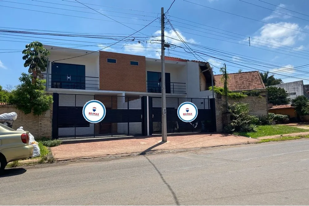 DUPLEX A ESTRENAR FERNANDO DE LA MORA ZONA NORTE — foto 2