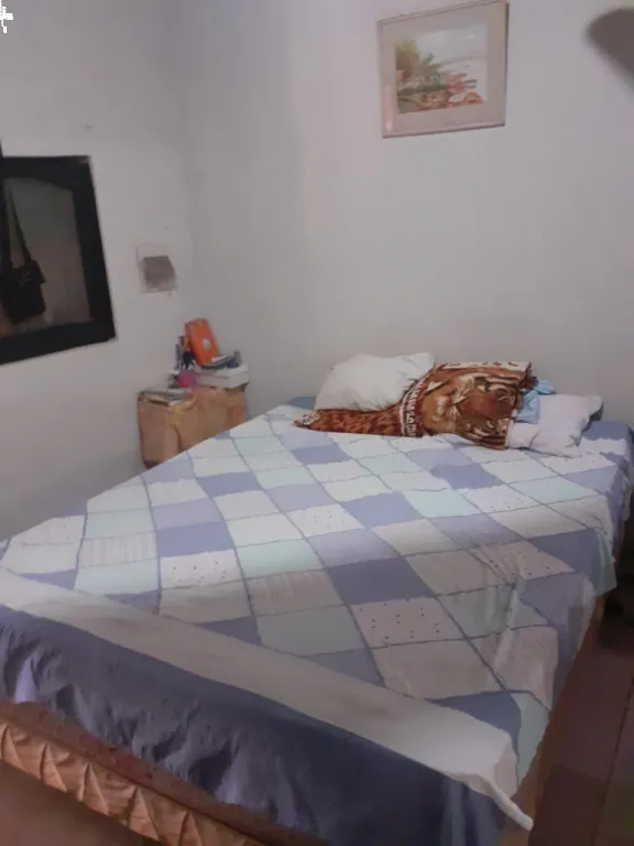 Casa a terminar en Luque, Costa Sosa — foto 2