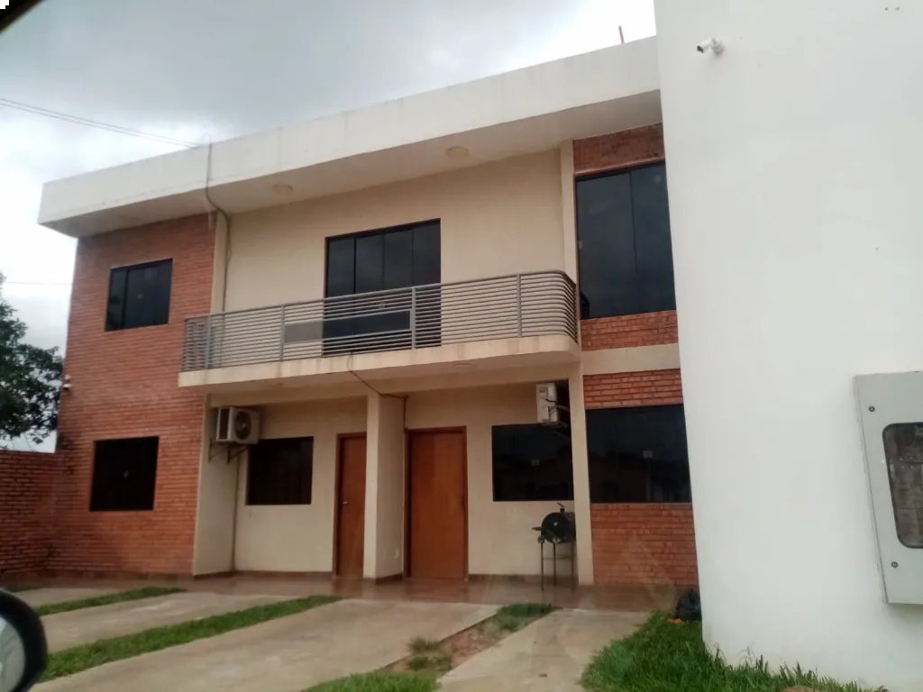 Edificio con 8 departamentos — foto 2