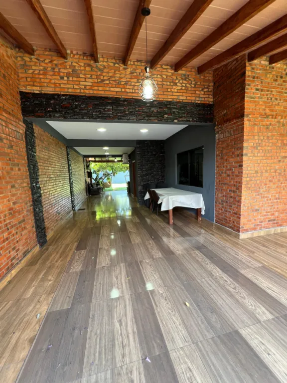 Vendo Residencia Amoblada y Equipada – Villa Elisa, Barrio Mbokayaty — фото 3