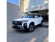 NEW CRETA 2026 0KM