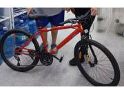 Bicicleta ROD
