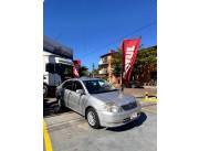 ✅ *HERMOSO SEDAN TOYOYA COROLLA VERSIÓN “G” DISPONIBLE ‼️*